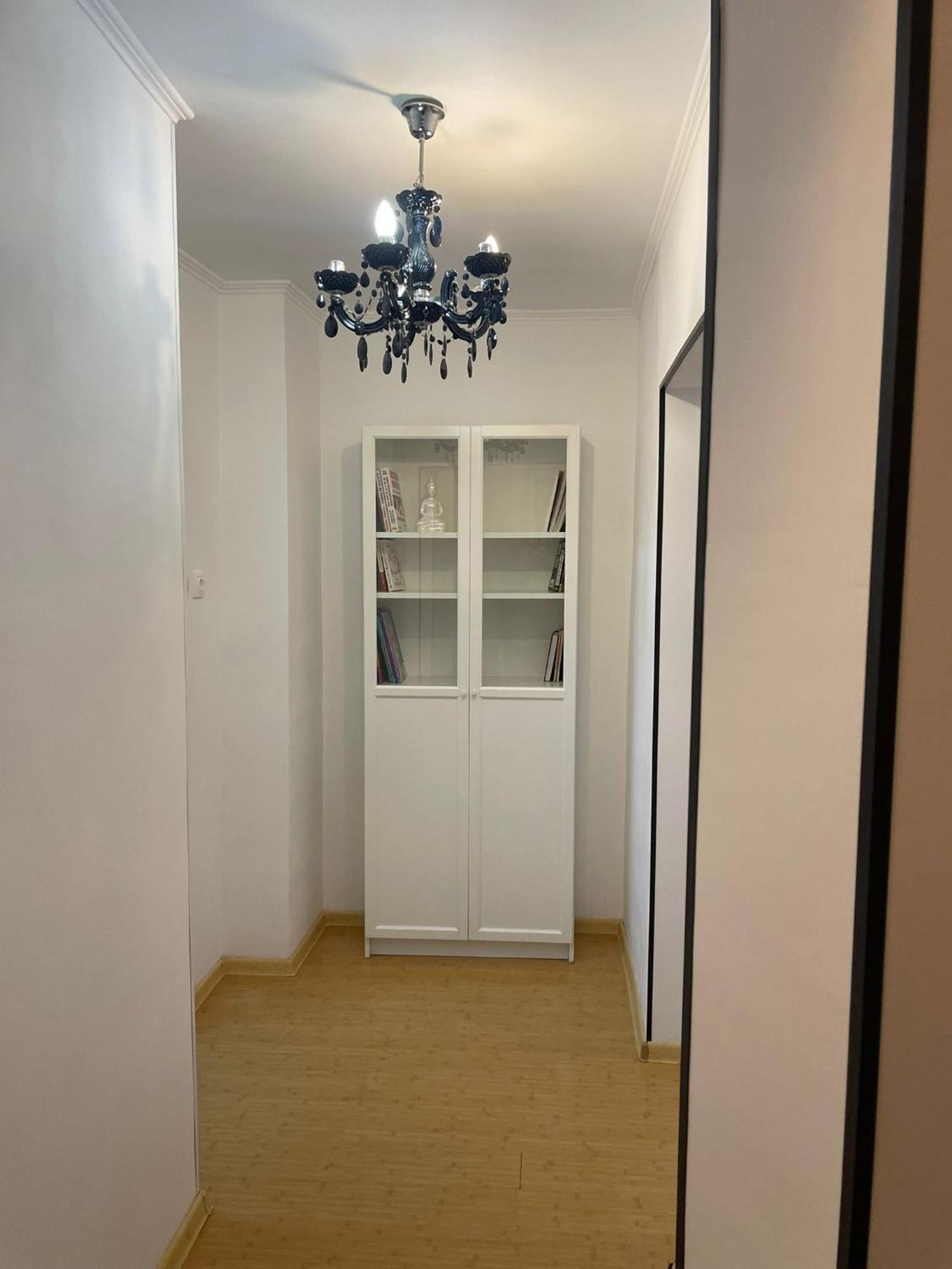Emm Apartament - 100M Parc Si Metrou Tinererului Βουκουρέστι Εξωτερικό φωτογραφία