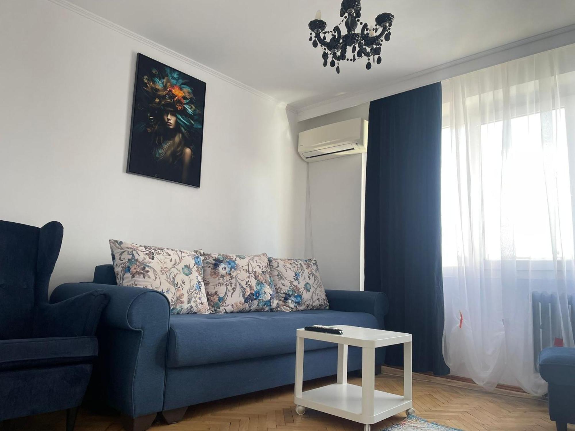 Emm Apartament - 100M Parc Si Metrou Tinererului Βουκουρέστι Εξωτερικό φωτογραφία