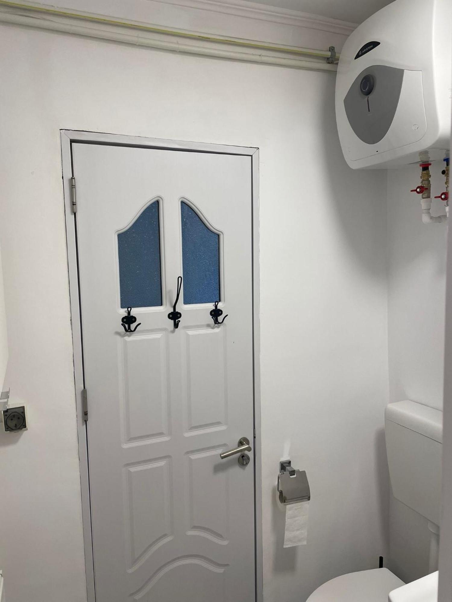 Emm Apartament - 100M Parc Si Metrou Tinererului Βουκουρέστι Εξωτερικό φωτογραφία