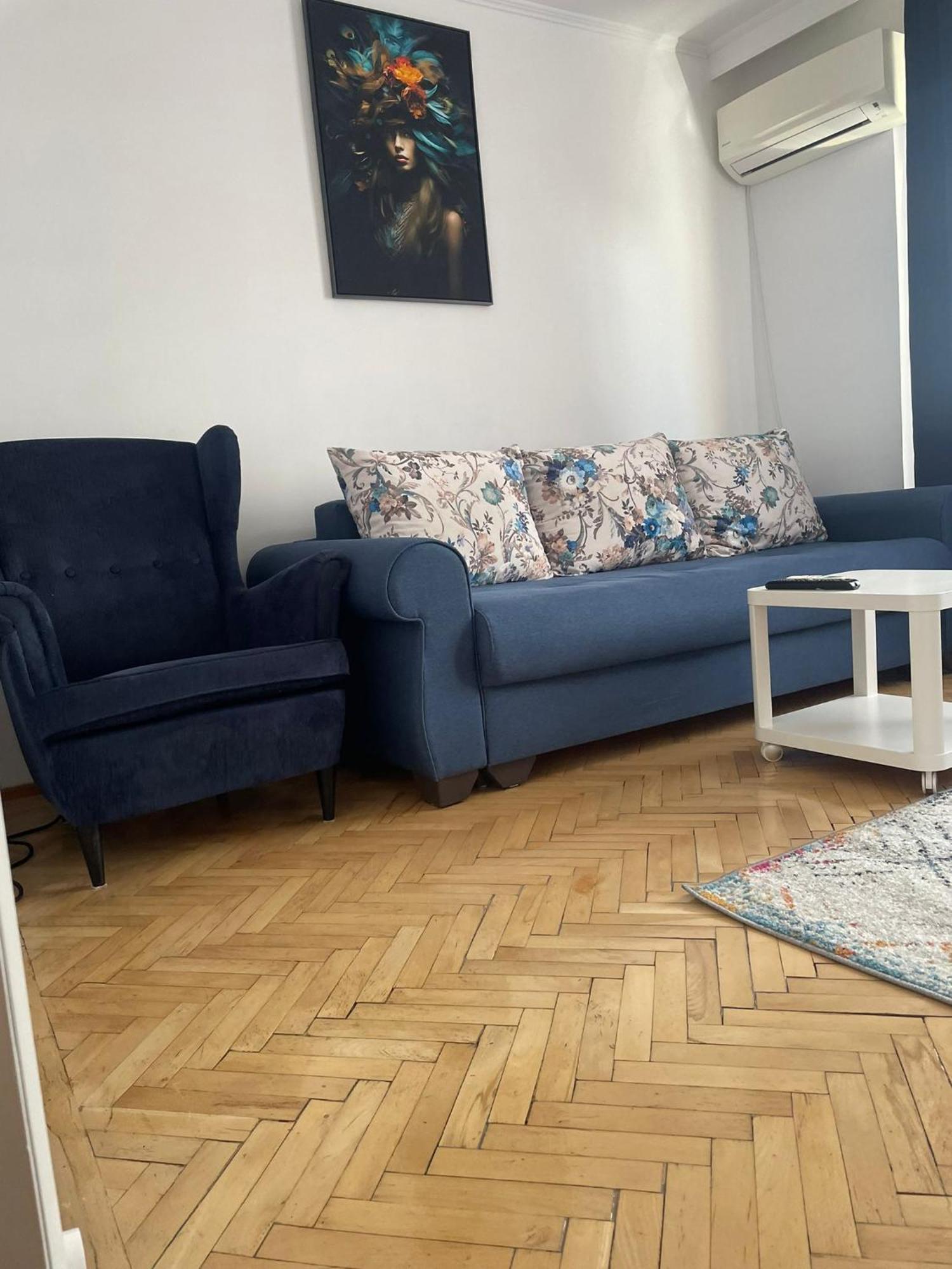 Emm Apartament - 100M Parc Si Metrou Tinererului Βουκουρέστι Εξωτερικό φωτογραφία